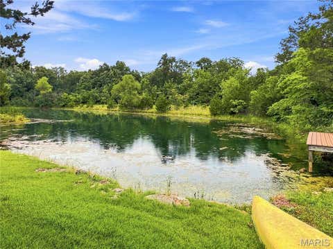 Tiny photo for 507 Leach Branch Road, Hermann, MO 65041 (MLS # 26048094)