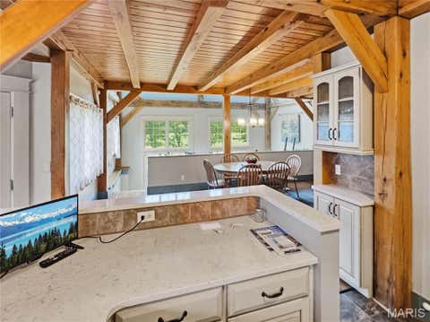 Tiny photo for 507 Leach Branch Road, Hermann, MO 65041 (MLS # 26048094)