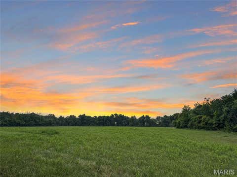 Tiny photo for 507 Leach Branch Road, Hermann, MO 65041 (MLS # 26048094)