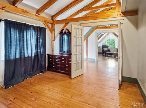 Tiny photo for 507 Leach Branch Road, Hermann, MO 65041 (MLS # 26048094)
