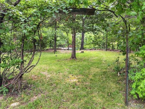 Tiny photo for 507 Leach Branch Road, Hermann, MO 65041 (MLS # 26048094)