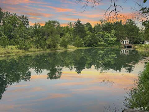 Tiny photo for 507 Leach Branch Road, Hermann, MO 65041 (MLS # 26048094)