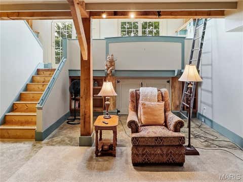 Tiny photo for 507 Leach Branch Road, Hermann, MO 65041 (MLS # 26048094)