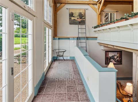 Tiny photo for 507 Leach Branch Road, Hermann, MO 65041 (MLS # 26048094)
