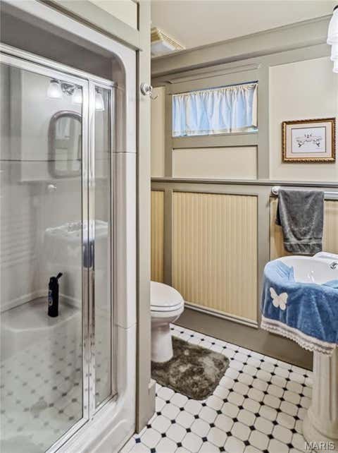 Tiny photo for 507 Leach Branch Road, Hermann, MO 65041 (MLS # 26048094)