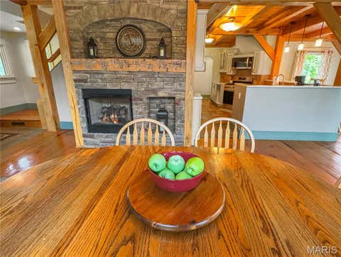 Tiny photo for 507 Leach Branch Road, Hermann, MO 65041 (MLS # 26048094)