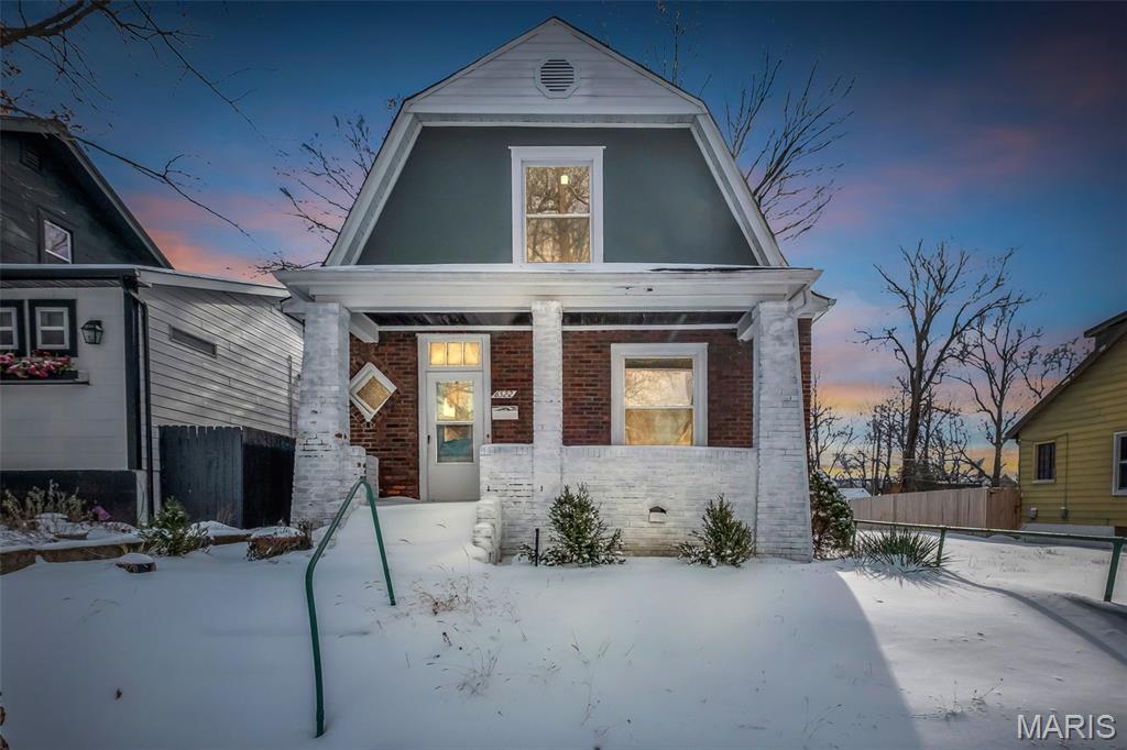 Sutter Heights - Residential