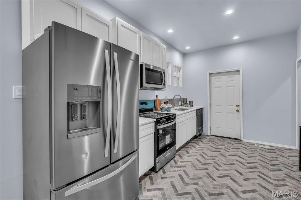 Sutter Heights - Residential