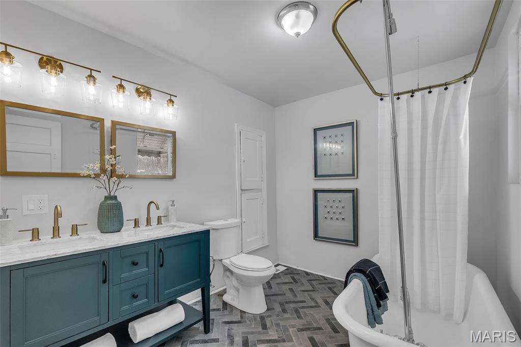 Sutter Heights - Residential