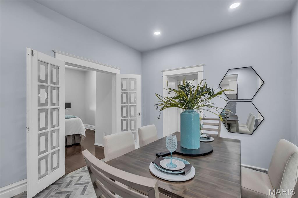 Sutter Heights - Residential