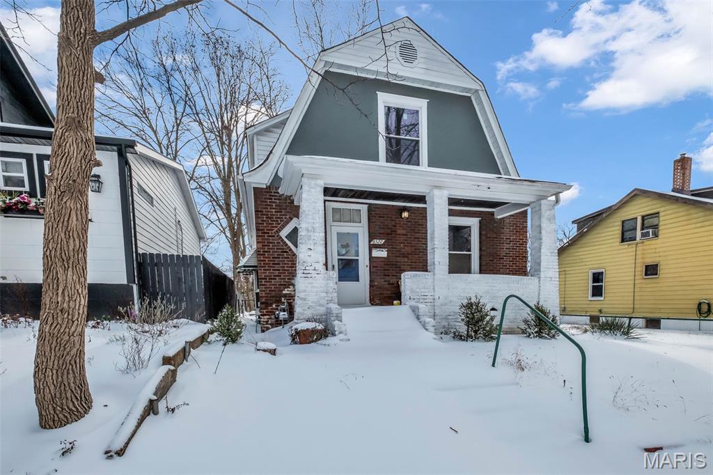 Sutter Heights - Residential