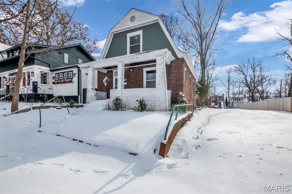 Sutter Heights - Residential