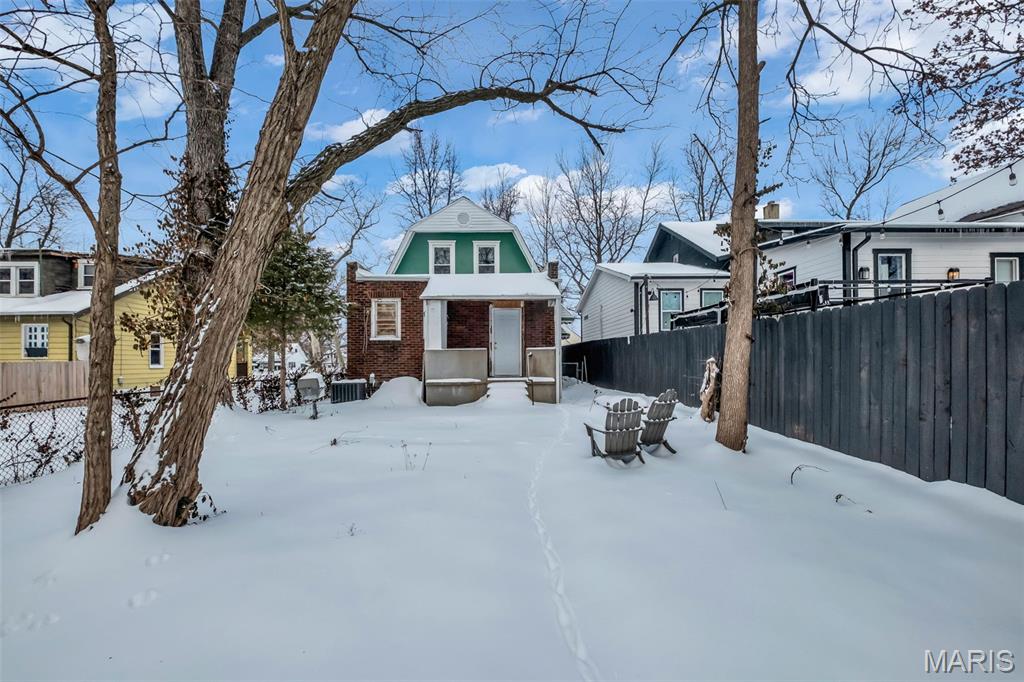 Sutter Heights - Residential