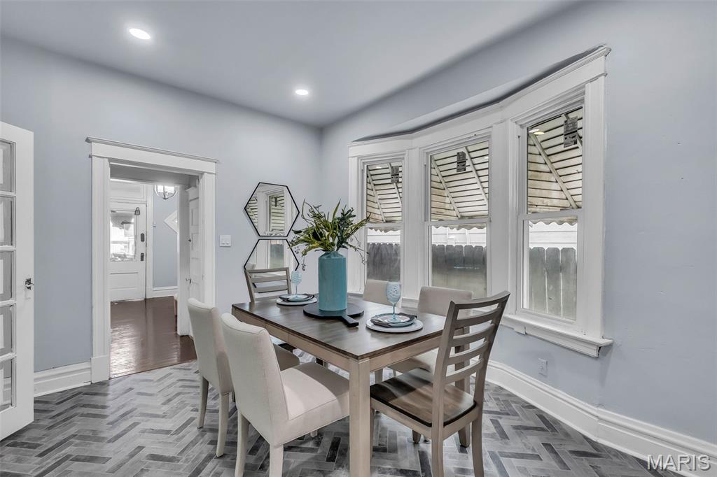 Sutter Heights - Residential