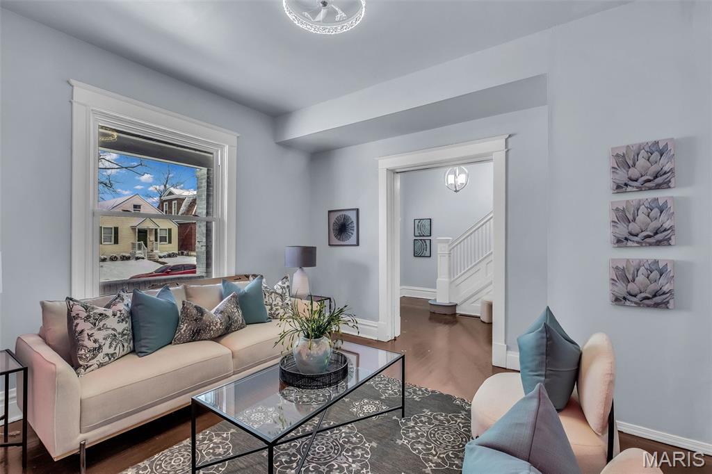 Sutter Heights - Residential