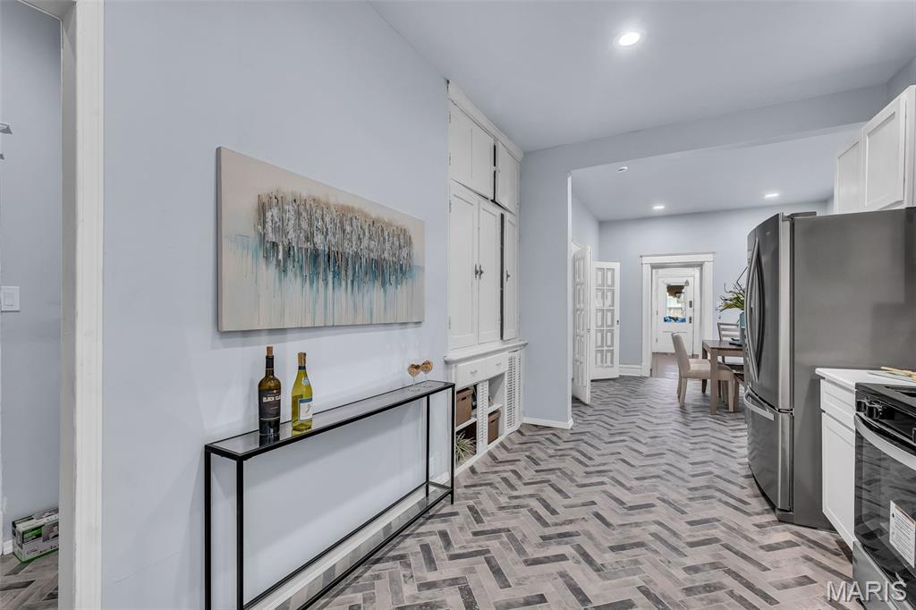 Sutter Heights - Residential