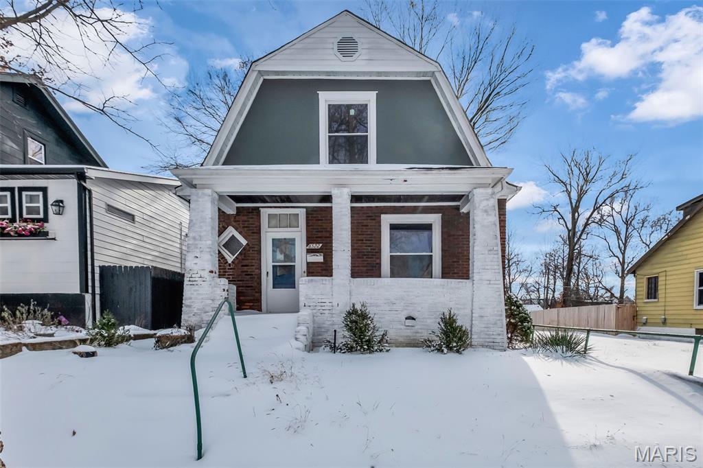 Sutter Heights - Residential