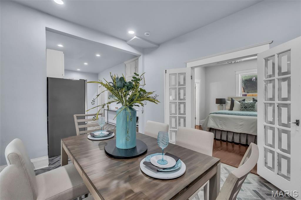 Sutter Heights - Residential