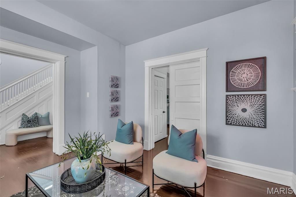 Sutter Heights - Residential