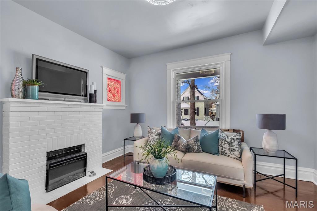 Sutter Heights - Residential