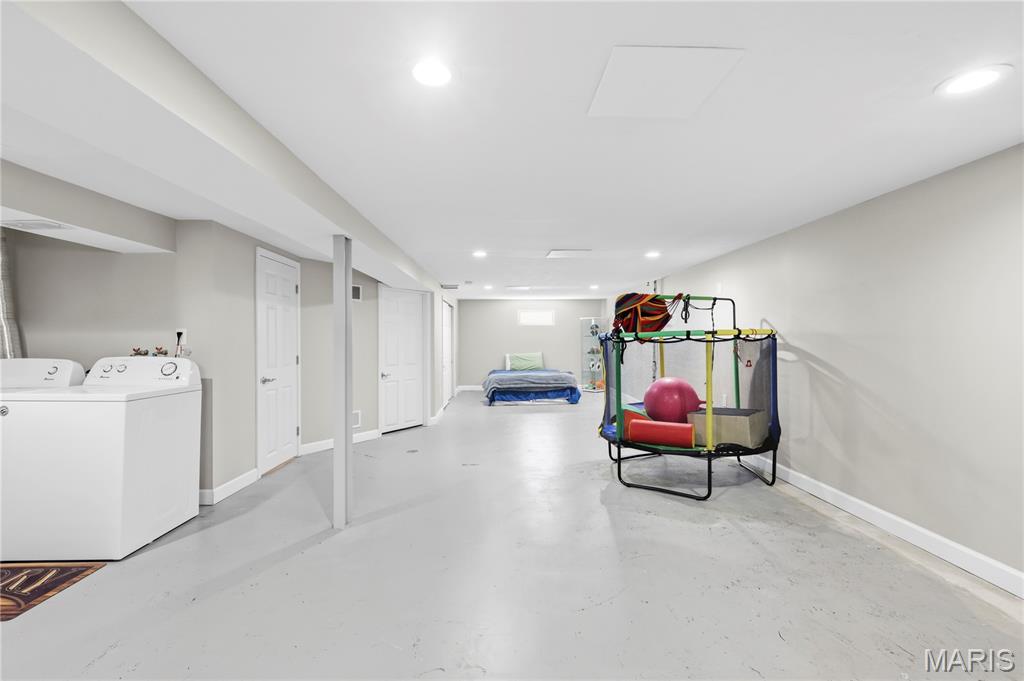 Meadow Hills - Residential