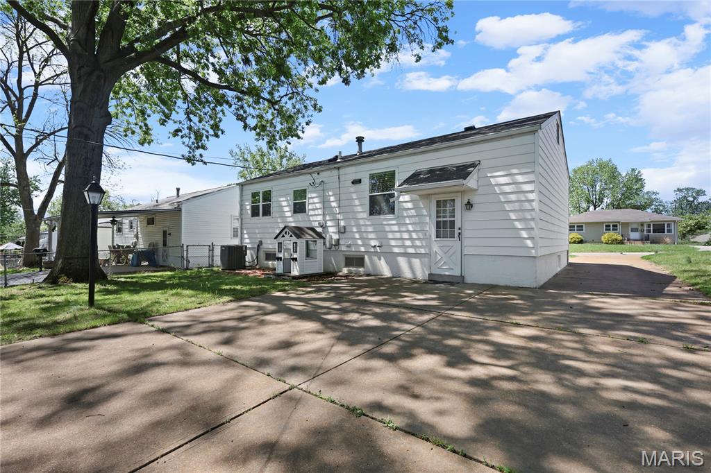 Meadow Hills - Residential