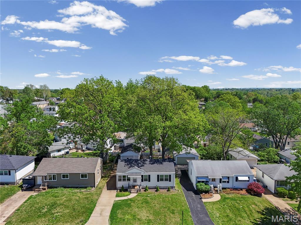 Meadow Hills - Residential