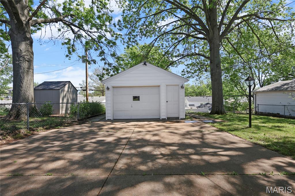 Meadow Hills - Residential