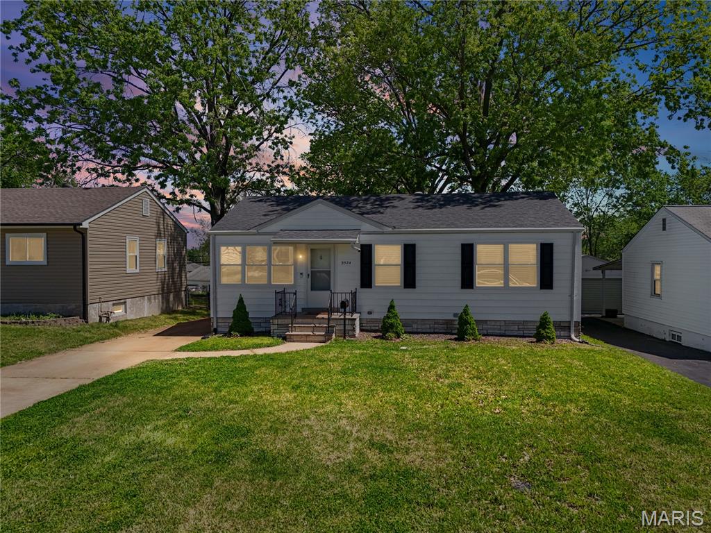 Meadow Hills - Residential