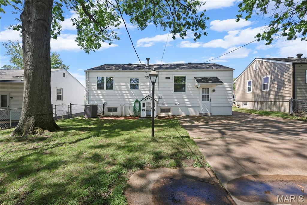 Meadow Hills - Residential