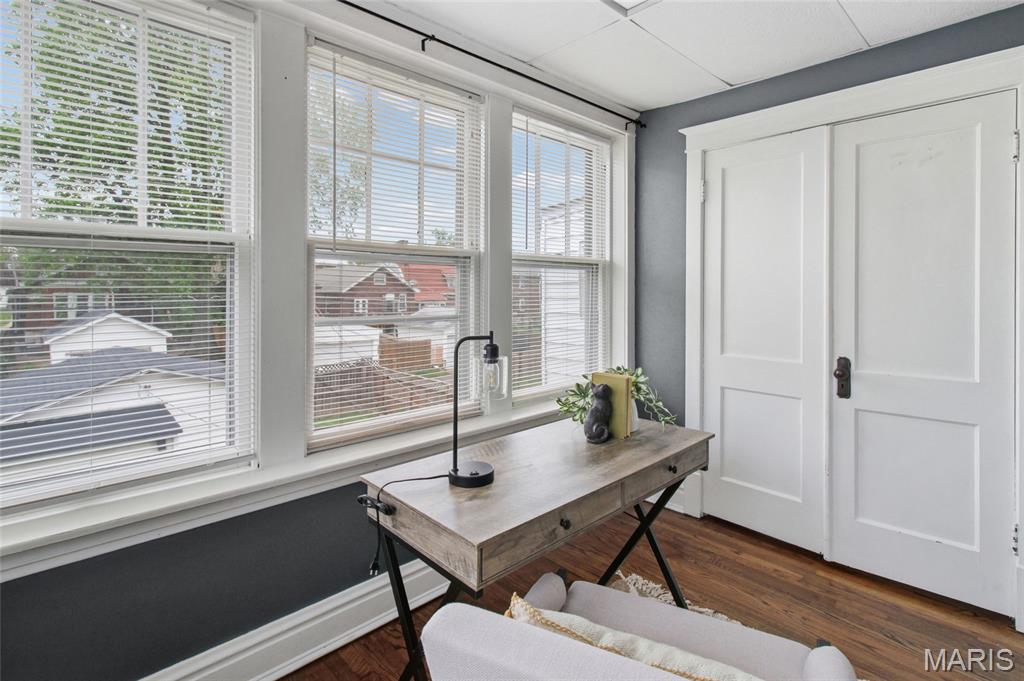Southampton Add - Residential Income
