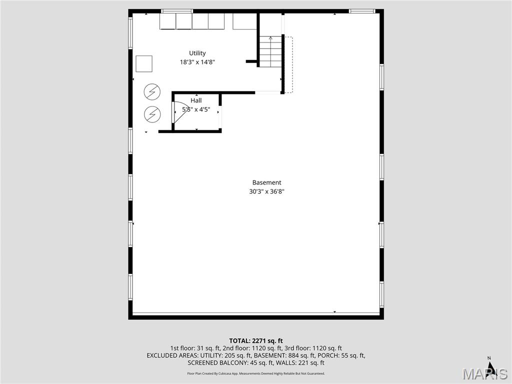 Southampton Add - Residential Income