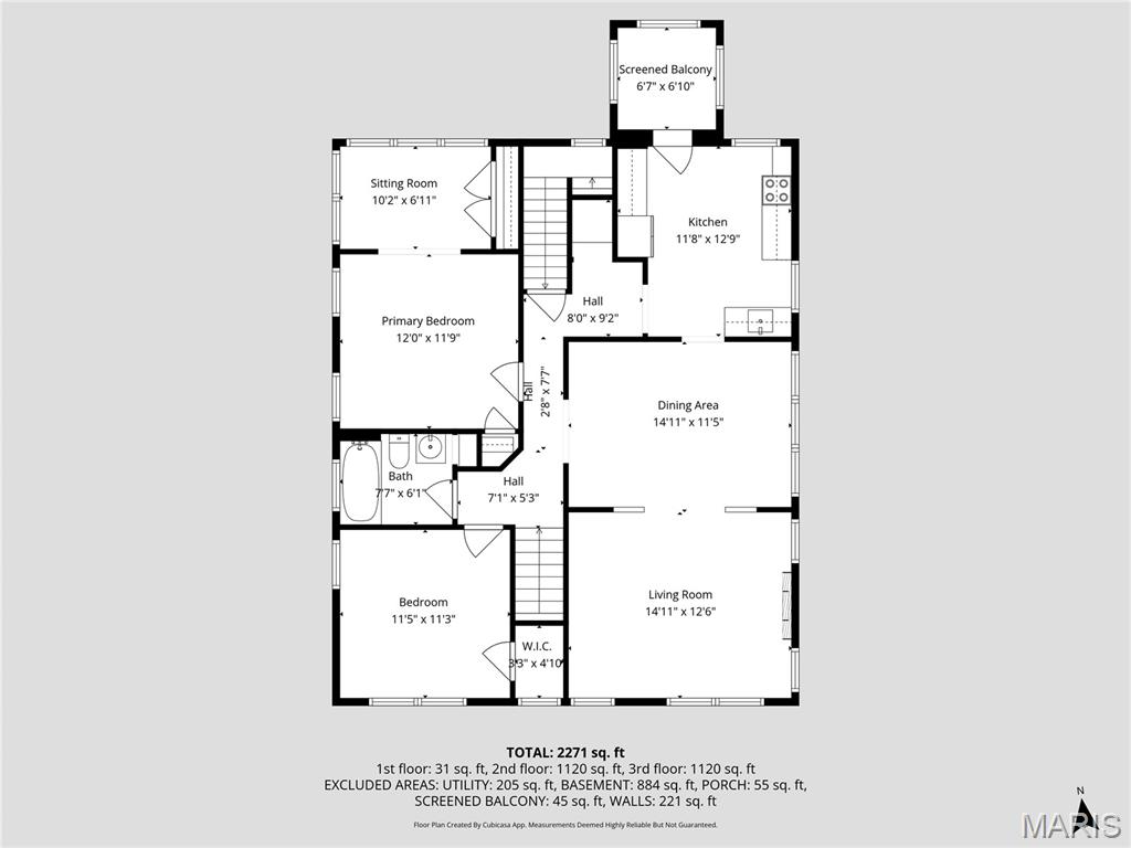 Southampton Add - Residential Income