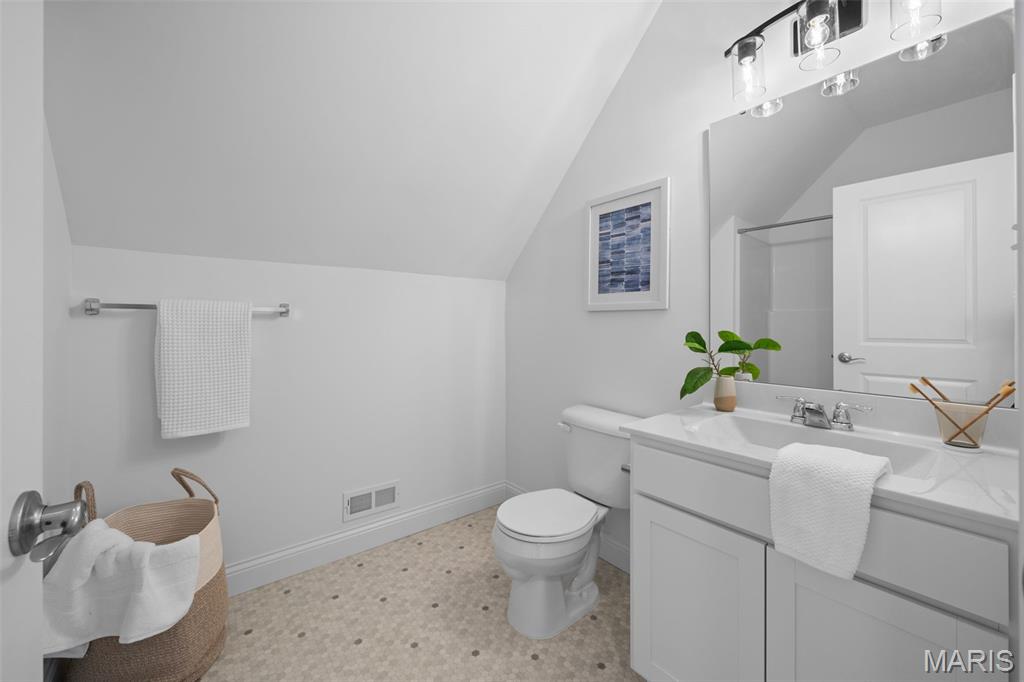 St Louis Commons Add - Residential