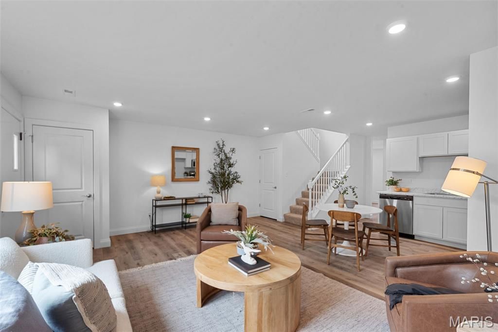 Photo of 4418 Louisiana Avenue, St Louis, MO 63111 (MLS # 26021063)