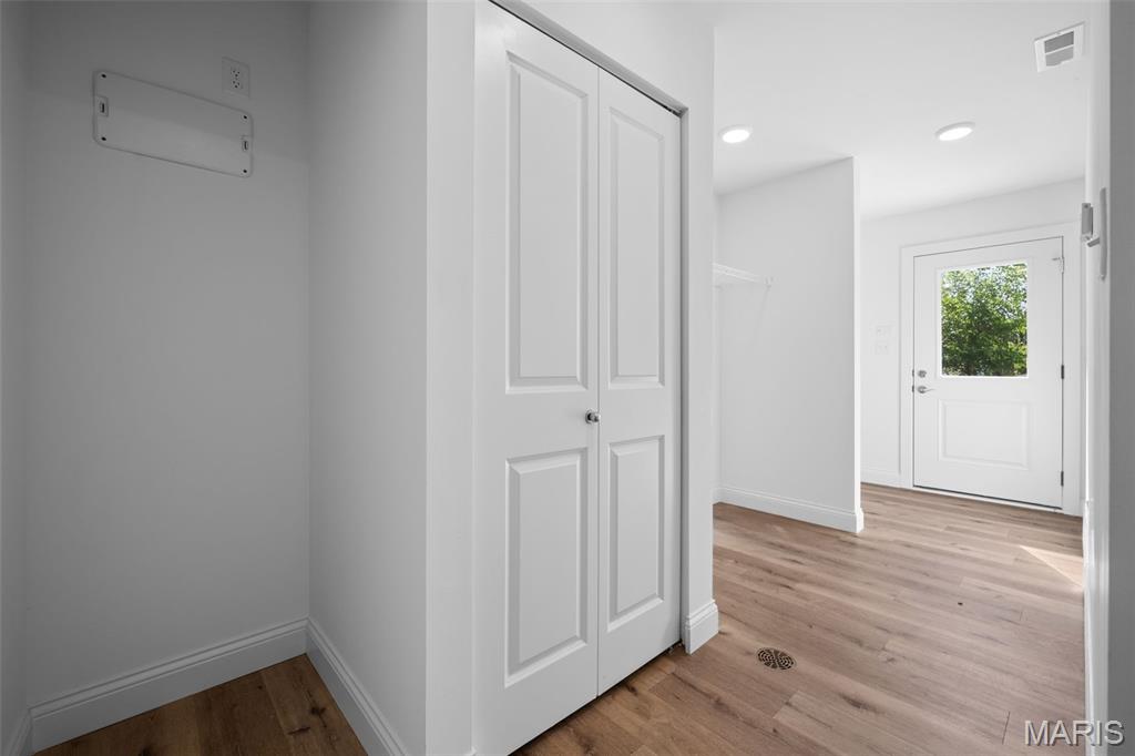 St Louis Commons Add - Residential
