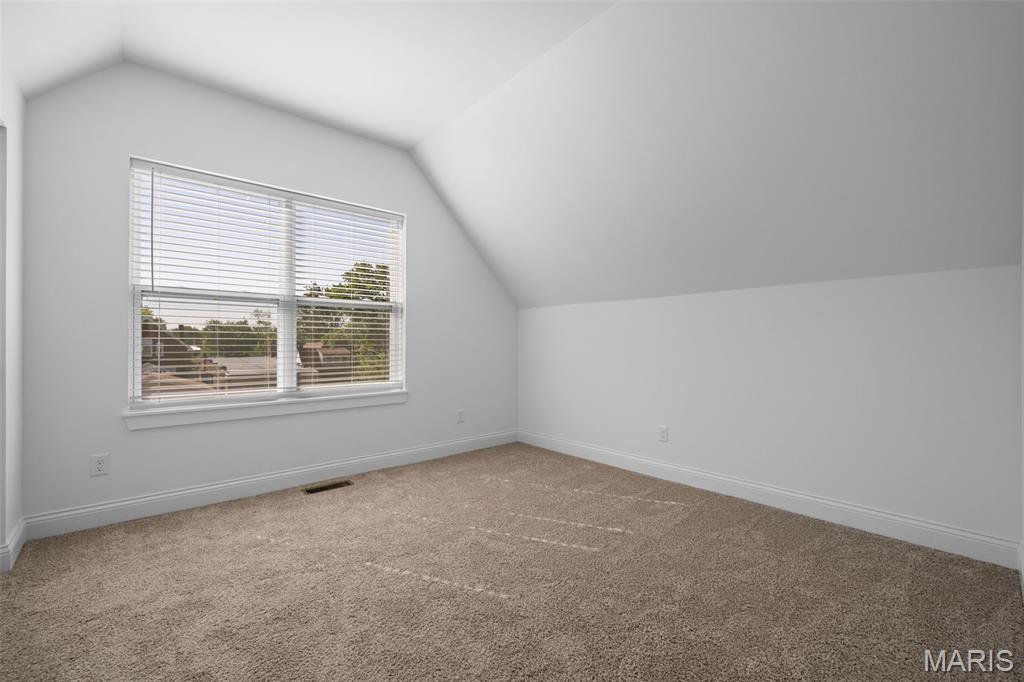 St Louis Commons Add - Residential