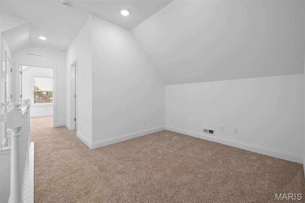 St Louis Commons Add - Residential