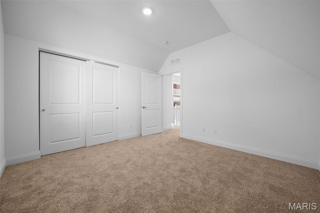 St Louis Commons Add - Residential