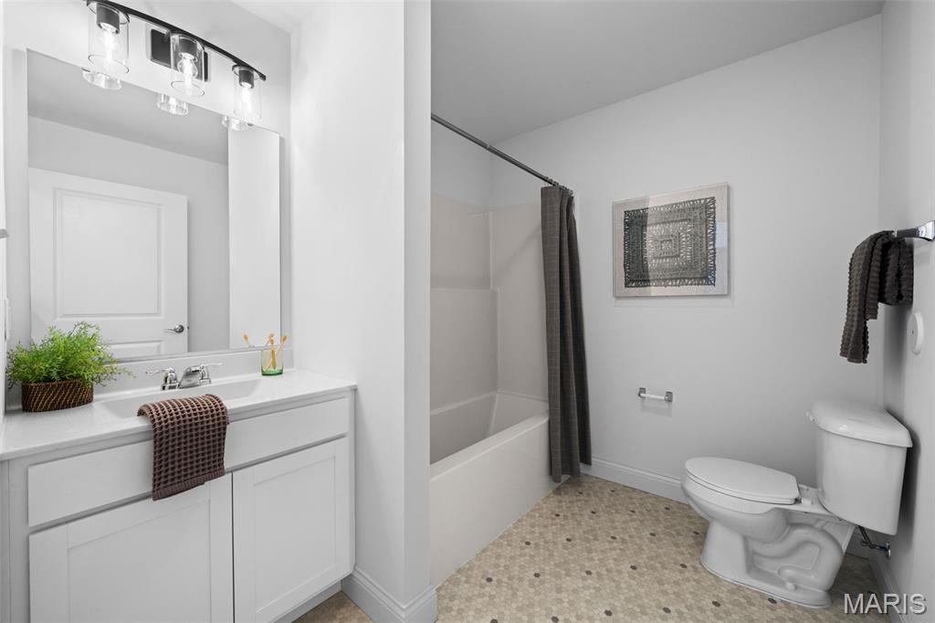 St Louis Commons Add - Residential
