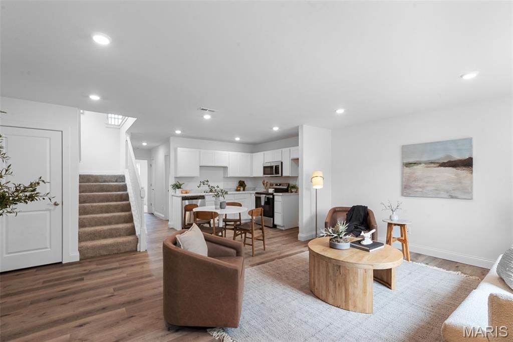 Photo of 4418 Louisiana Avenue, St Louis, MO 63111 (MLS # 26021063)