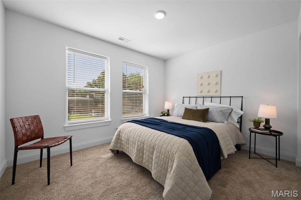 St Louis Commons Add - Residential