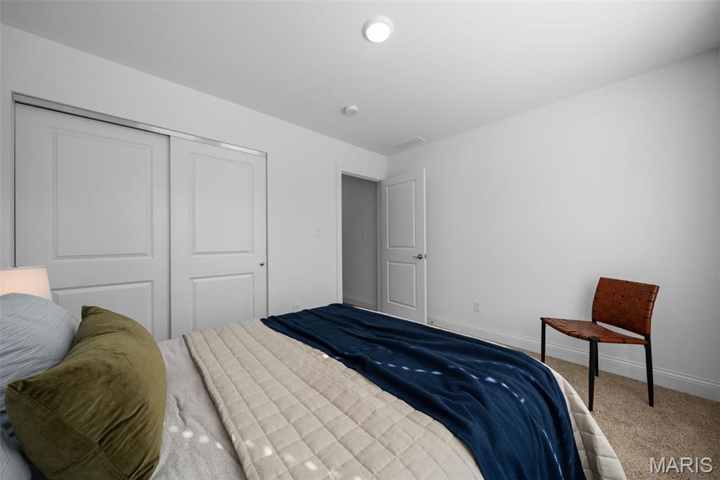 St Louis Commons Add - Residential