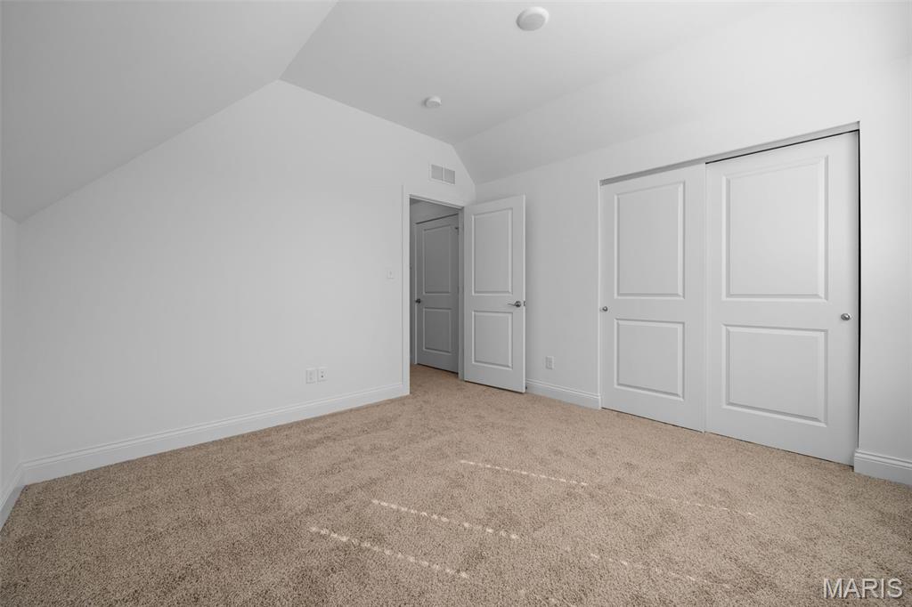 St Louis Commons Add - Residential