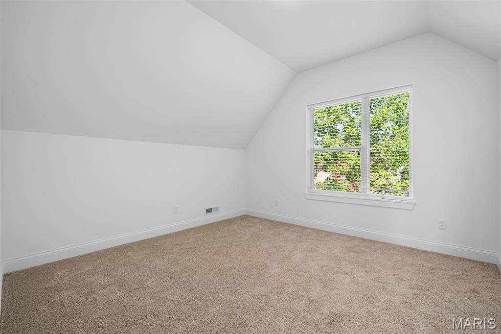 St Louis Commons Add - Residential