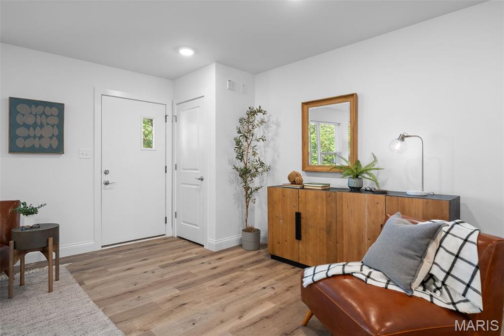 St Louis Commons Add - Residential