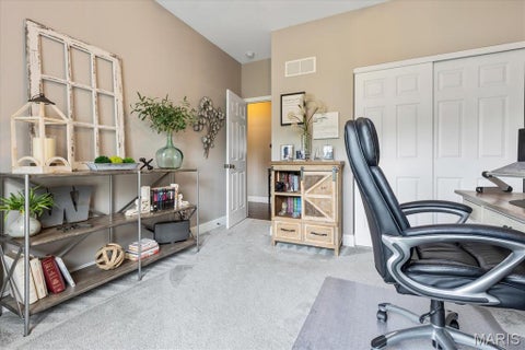 Tiny photo for 317 Highland Meadows Court, Wentzville, MO 63385 (MLS # 26035952)