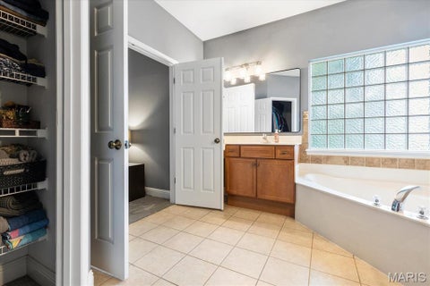 Tiny photo for 317 Highland Meadows Court, Wentzville, MO 63385 (MLS # 26035952)