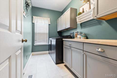 Tiny photo for 317 Highland Meadows Court, Wentzville, MO 63385 (MLS # 26035952)