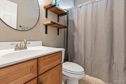Tiny photo for 317 Highland Meadows Court, Wentzville, MO 63385 (MLS # 26035952)